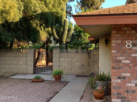 321 N 65th St #8, Mesa, AZ 85205 photo 2