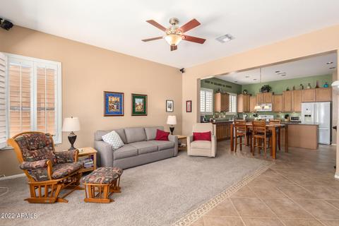 3080 E San Pedro Ct, Gilbert, AZ 85234 photo 8