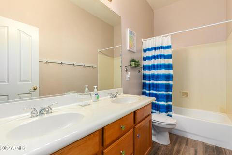 3080 E San Pedro Ct, Gilbert, AZ 85234 photo 32