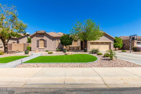 3080 E San Pedro Ct, Gilbert, AZ 85234 photo 1