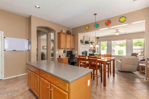 3080 E San Pedro Ct, Gilbert, AZ 85234 photo 22