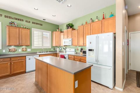 3080 E San Pedro Ct, Gilbert, AZ 85234 photo 20