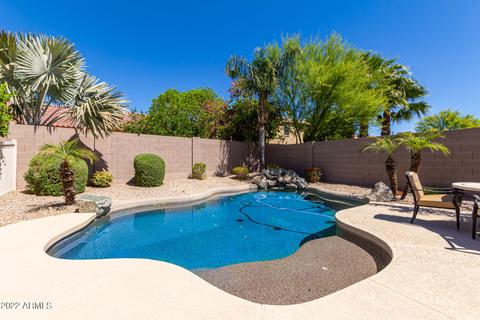 3080 E San Pedro Ct, Gilbert, AZ 85234 photo 39