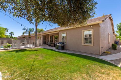 3080 E San Pedro Ct, Gilbert, AZ 85234 photo 37