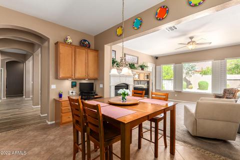 3080 E San Pedro Ct, Gilbert, AZ 85234 photo 17