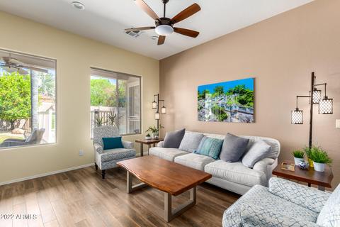 3080 E San Pedro Ct, Gilbert, AZ 85234 photo 9