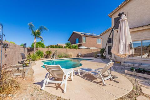 10156 E Olla Ave, Mesa, AZ 85212 photo 42