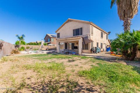 10156 E Olla Ave, Mesa, AZ 85212 photo 44