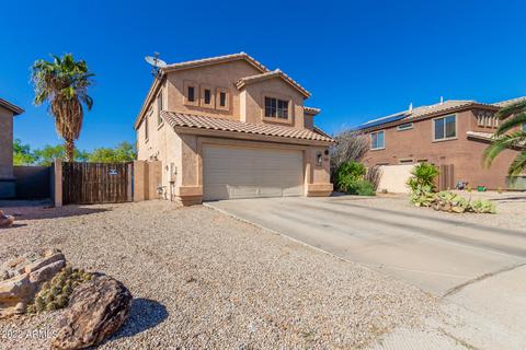 10156 E Olla Ave, Mesa, AZ 85212 photo 4
