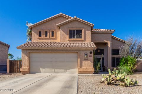 10156 E Olla Ave, Mesa, AZ 85212 photo 1