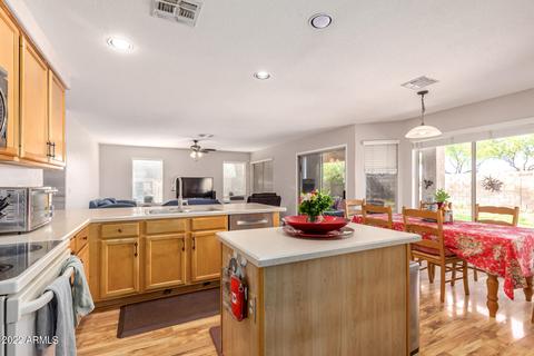 10156 E Olla Ave, Mesa, AZ 85212 photo 16