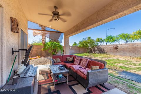 10156 E Olla Ave, Mesa, AZ 85212 photo 41