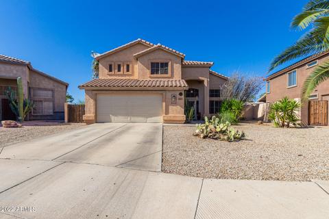 10156 E Olla Ave, Mesa, AZ 85212 photo 2