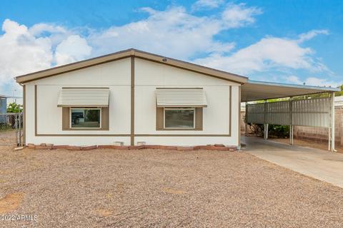 5509 E Alder Ave, Mesa, AZ 85206 photo 1