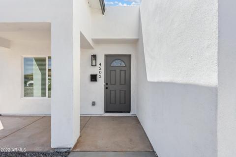 4202 N 10th Pl, Phoenix, AZ 85014 photo 4