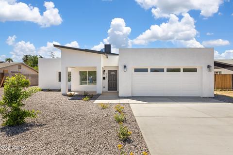 4202 N 10th Pl, Phoenix, AZ 85014 photo 1