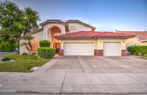 2042 E Marquette Dr, Gilbert, AZ 85234 photo 99