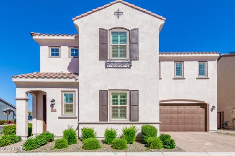 9815 E Axle Ave, Mesa, AZ 85212 photo 1