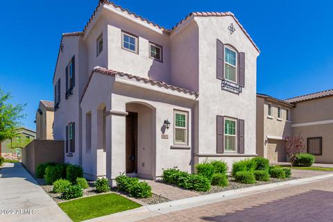 9815 E Axle Ave, Mesa, AZ 85212 photo 3