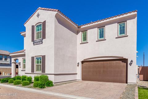9815 E Axle Ave, Mesa, AZ 85212 photo 5