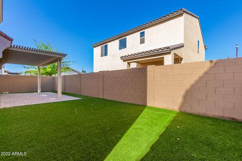 9815 E Axle Ave, Mesa, AZ 85212 photo 36