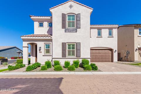 9815 E Axle Ave, Mesa, AZ 85212 photo 2