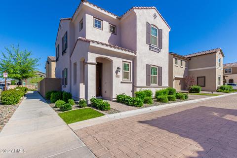 9815 E Axle Ave, Mesa, AZ 85212 photo 4