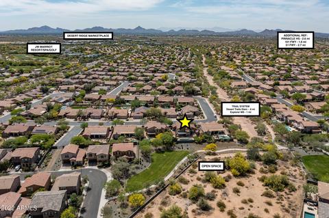 4620 E Hamblin Dr, Phoenix, AZ 85050 photo 3