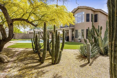 4620 E Hamblin Dr, Phoenix, AZ 85050 photo 30