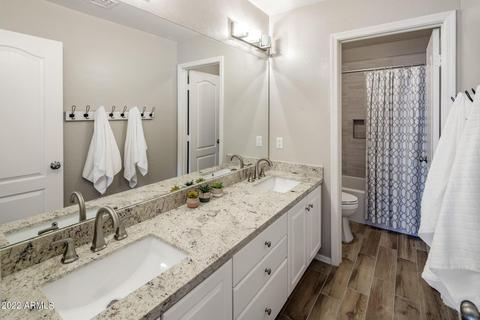 4620 E Hamblin Dr, Phoenix, AZ 85050 photo 19