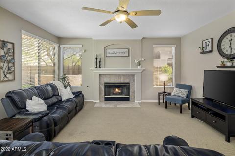 4620 E Hamblin Dr, Phoenix, AZ 85050 photo 5