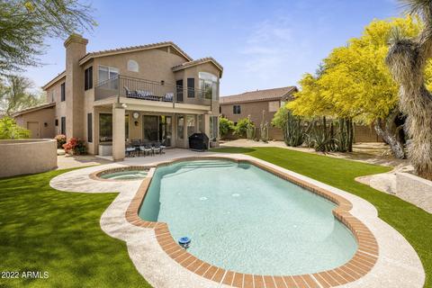 4620 E Hamblin Dr, Phoenix, AZ 85050 photo 2