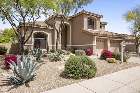 4620 E Hamblin Dr, Phoenix, AZ 85050 photo 1