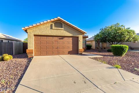 4715 E Summerhaven Dr, Phoenix, AZ 85044 photo 2