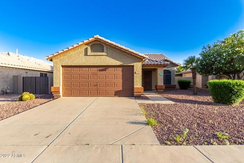 4715 E Summerhaven Dr, Phoenix, AZ 85044 photo 1