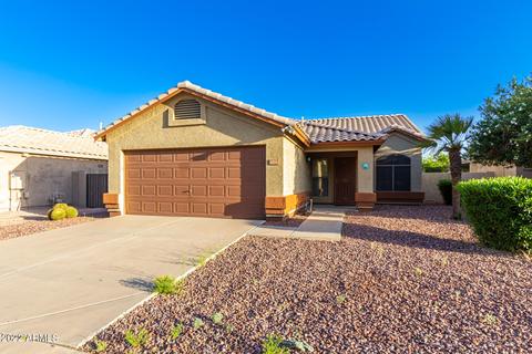 4715 E Summerhaven Dr, Phoenix, AZ 85044 photo 3