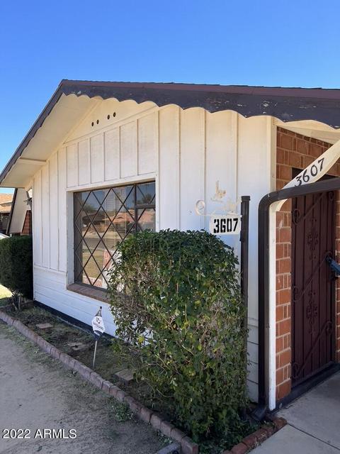 3607 W Lamar Rd, Phoenix, AZ 85019 photo 1