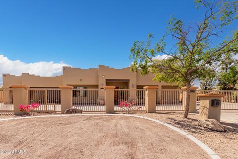 903 E Baseline Rd, Phoenix, AZ 85042 photo 1