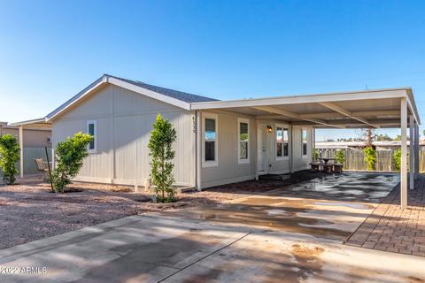 4330 E Pollack Ln, Phoenix, AZ 85042 photo 1
