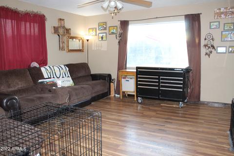 531 N High St, Globe, AZ 85501 photo 5