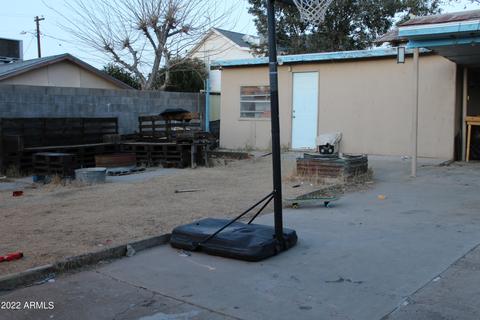 531 N High St, Globe, AZ 85501 photo 30