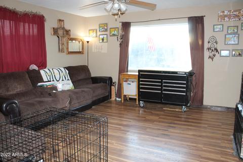 531 N High St, Globe, AZ 85501 photo 4