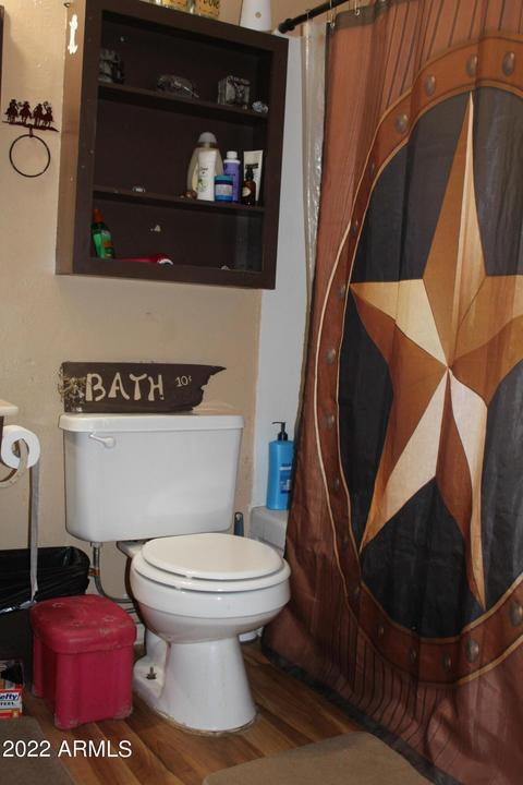 531 N High St, Globe, AZ 85501 photo 15