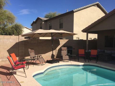 9328 E Oro Ave, Mesa, AZ 85212 photo 23