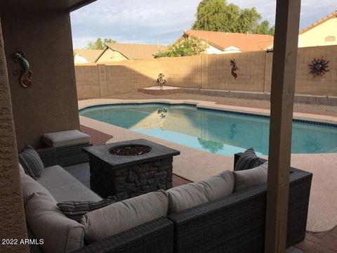 9328 E Oro Ave, Mesa, AZ 85212 photo 29
