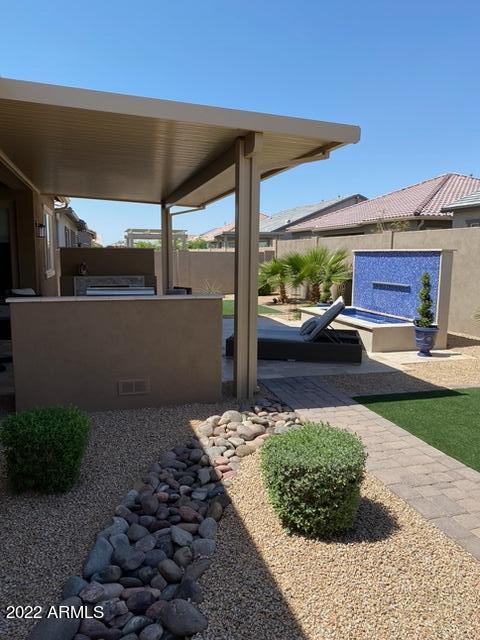 9766 E Timpani Ln, Mesa, AZ 85212 photo 17