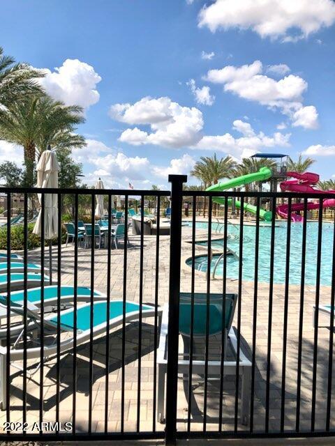 9766 E Timpani Ln, Mesa, AZ 85212 photo 21