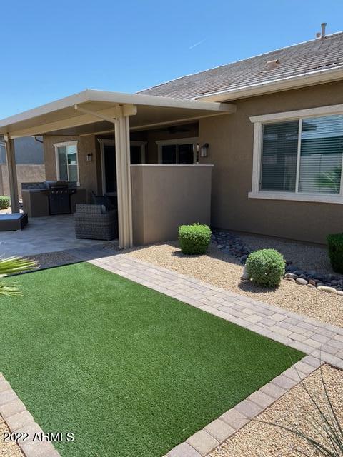 9766 E Timpani Ln, Mesa, AZ 85212 photo 18