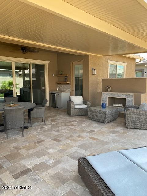 9766 E Timpani Ln, Mesa, AZ 85212 photo 16