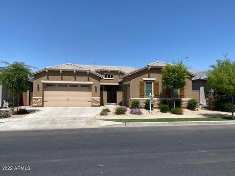 9766 E Timpani Ln, Mesa, AZ 85212 photo 1